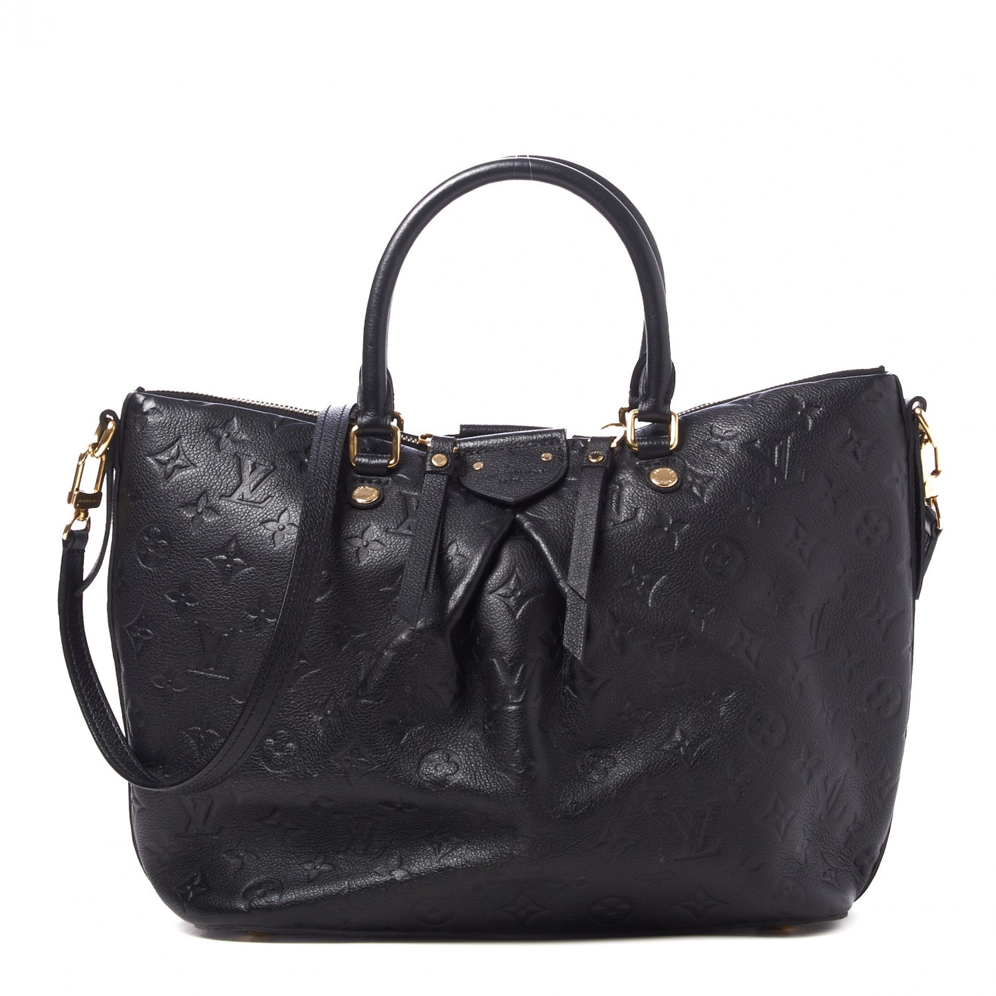 Empreinte Mazarine MM Black