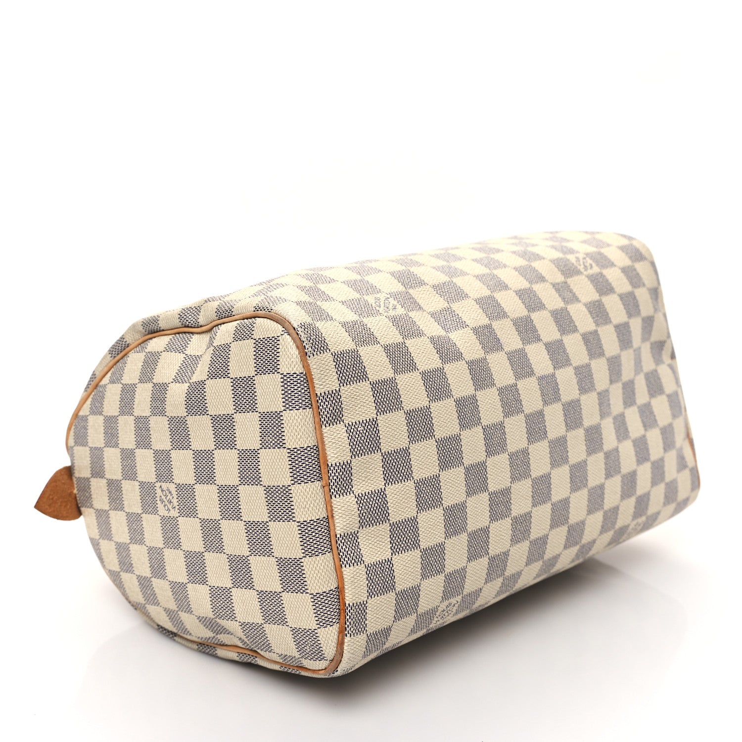 Louis Vuitton Damier Azur Speedy 30 4 of 13