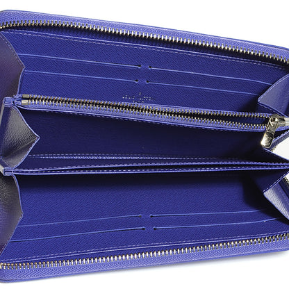 Louis Vuitton Epi Zippy Wallet Figue 5 of 7