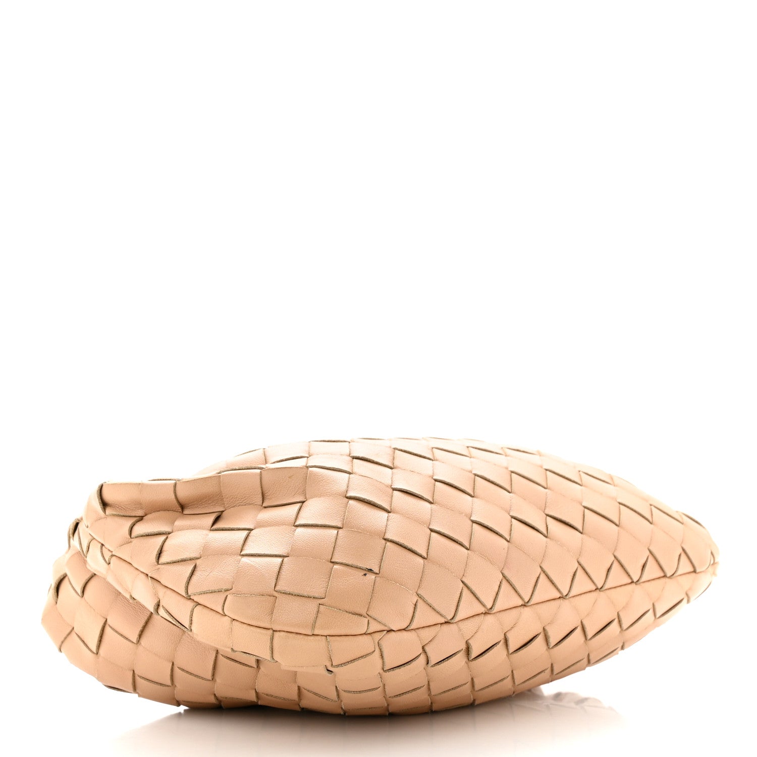 Bottega Veneta Nappa Intrecciato Mini Jodie Almond 4 of 13