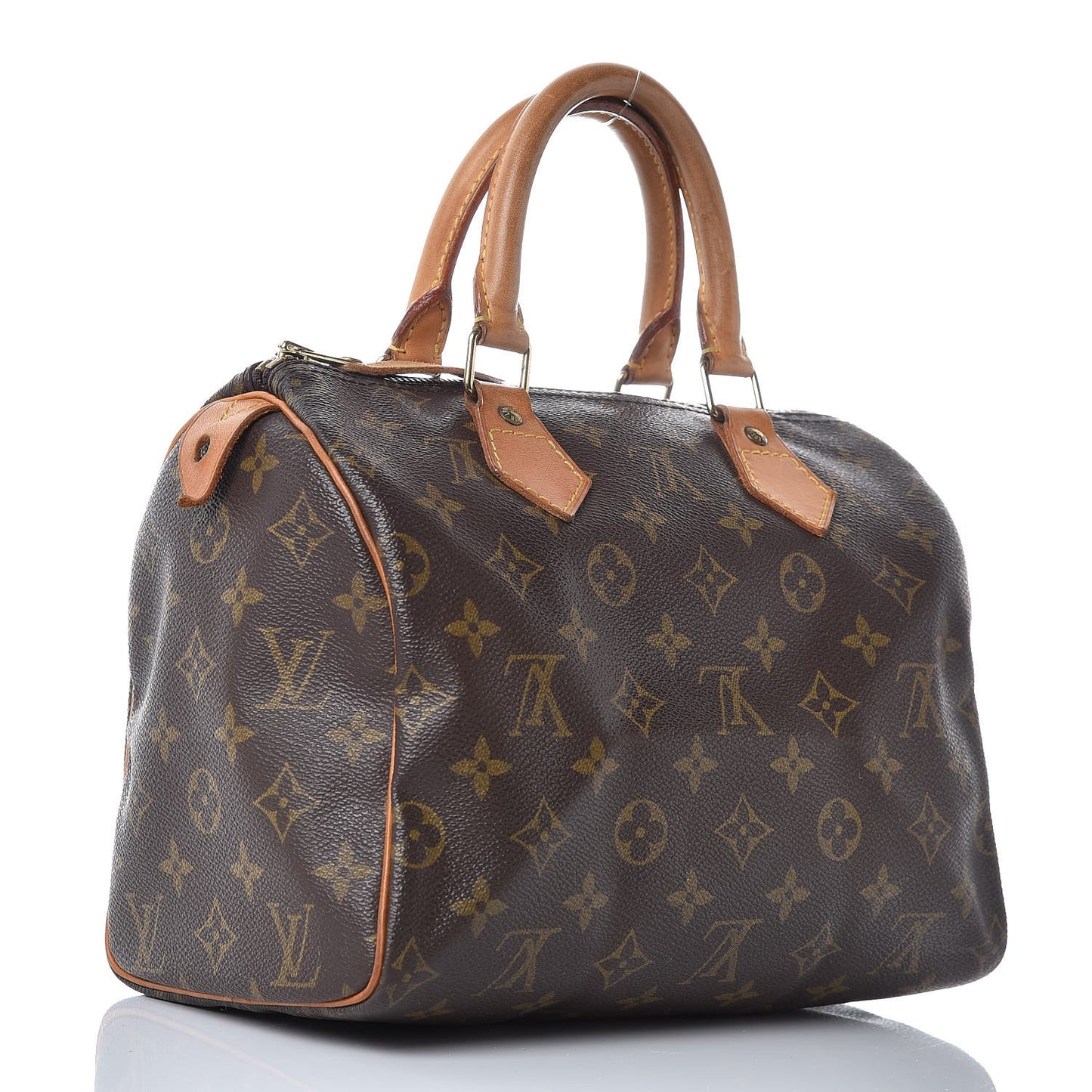 Monogram Speedy 25