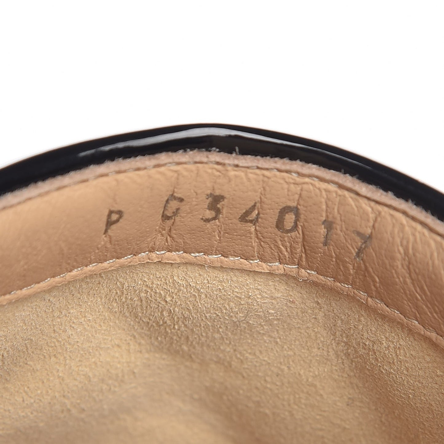 Lambskin Suede Quilted Mules 35 Black