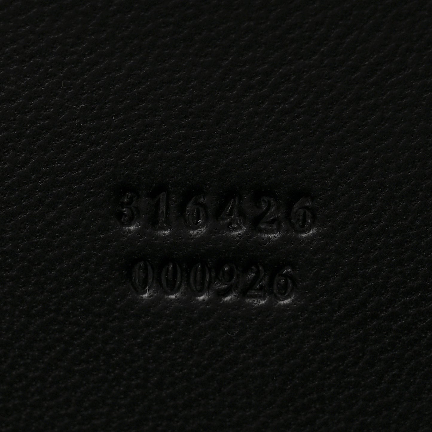 Calfskin Studded Britannia Skull Chain Clutch Black