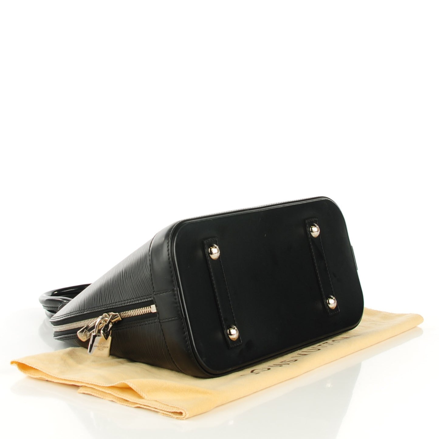 Epi Alma PM Black