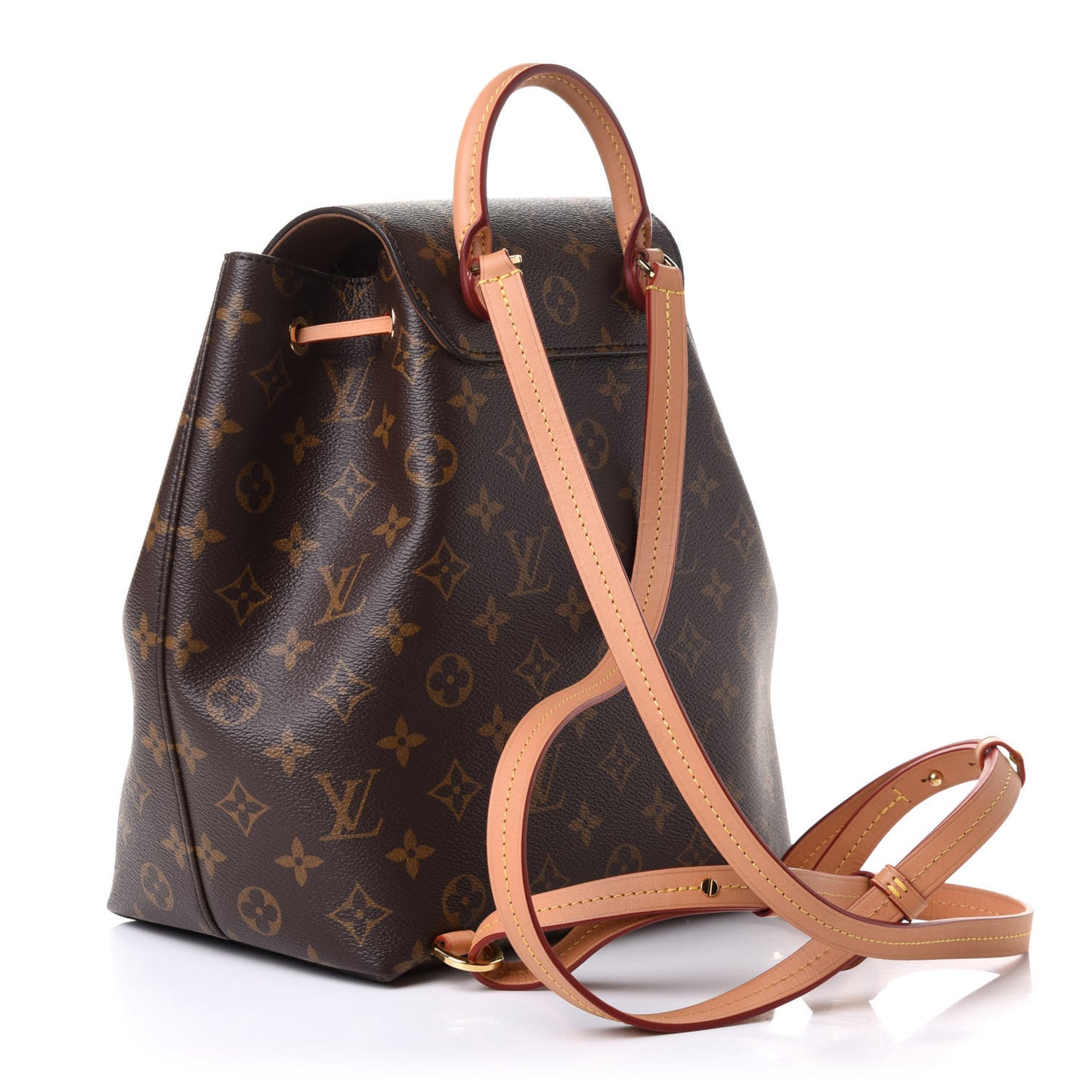 Monogram Montsouris PM