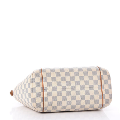 Louis Vuitton Damier Azur Totally PM 4 of 8