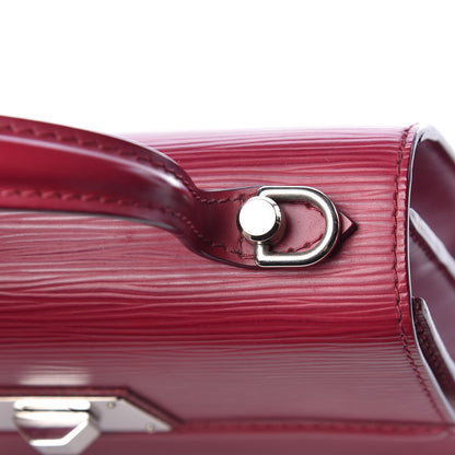 Louis Vuitton Epi Sevigne PM Fuchsia 10 of 10
