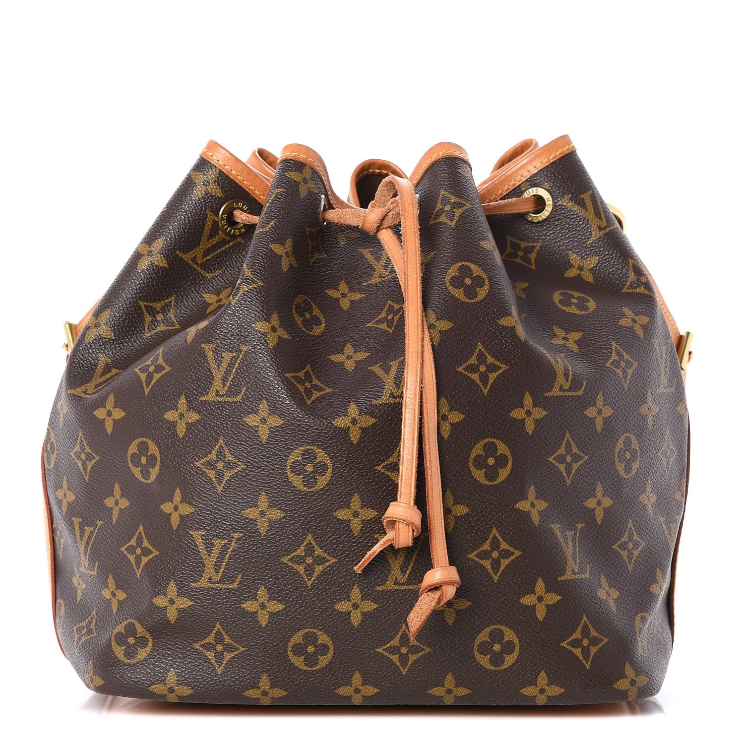 Louis Vuitton Monogram Petit Noe 1 of 7