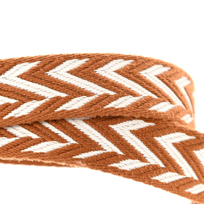 Hermes Taurillon Maurice Amazone Evelyne TPM Gold White 12 of 13
