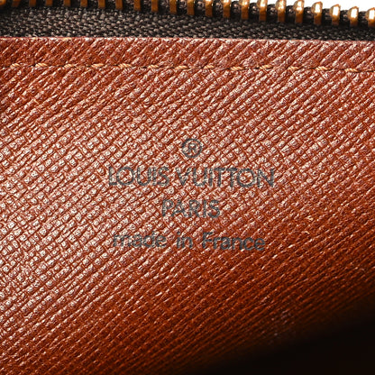 Louis Vuitton Monogram Papillon 26 6 of 10