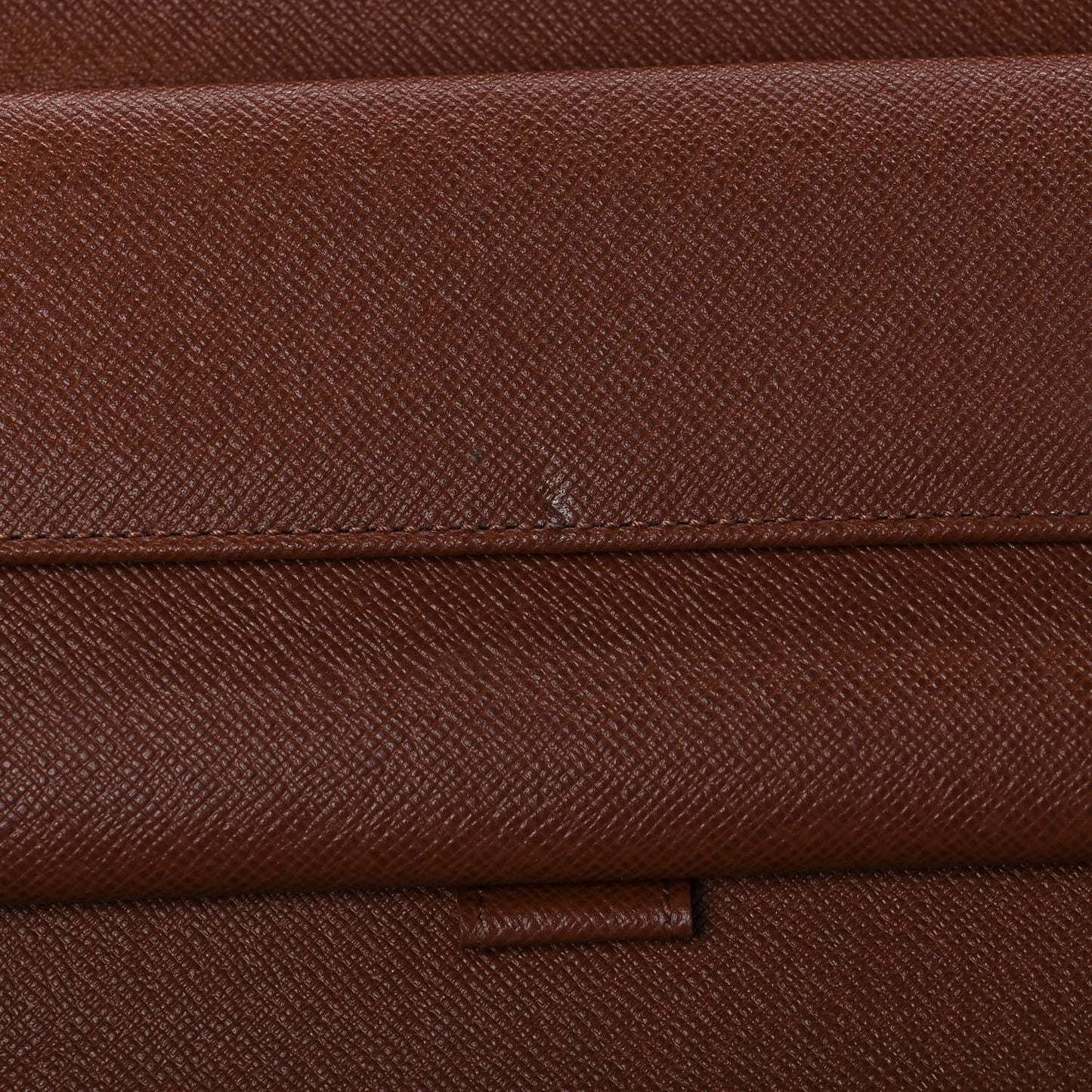 Monogram Porte Tresor International Wallet