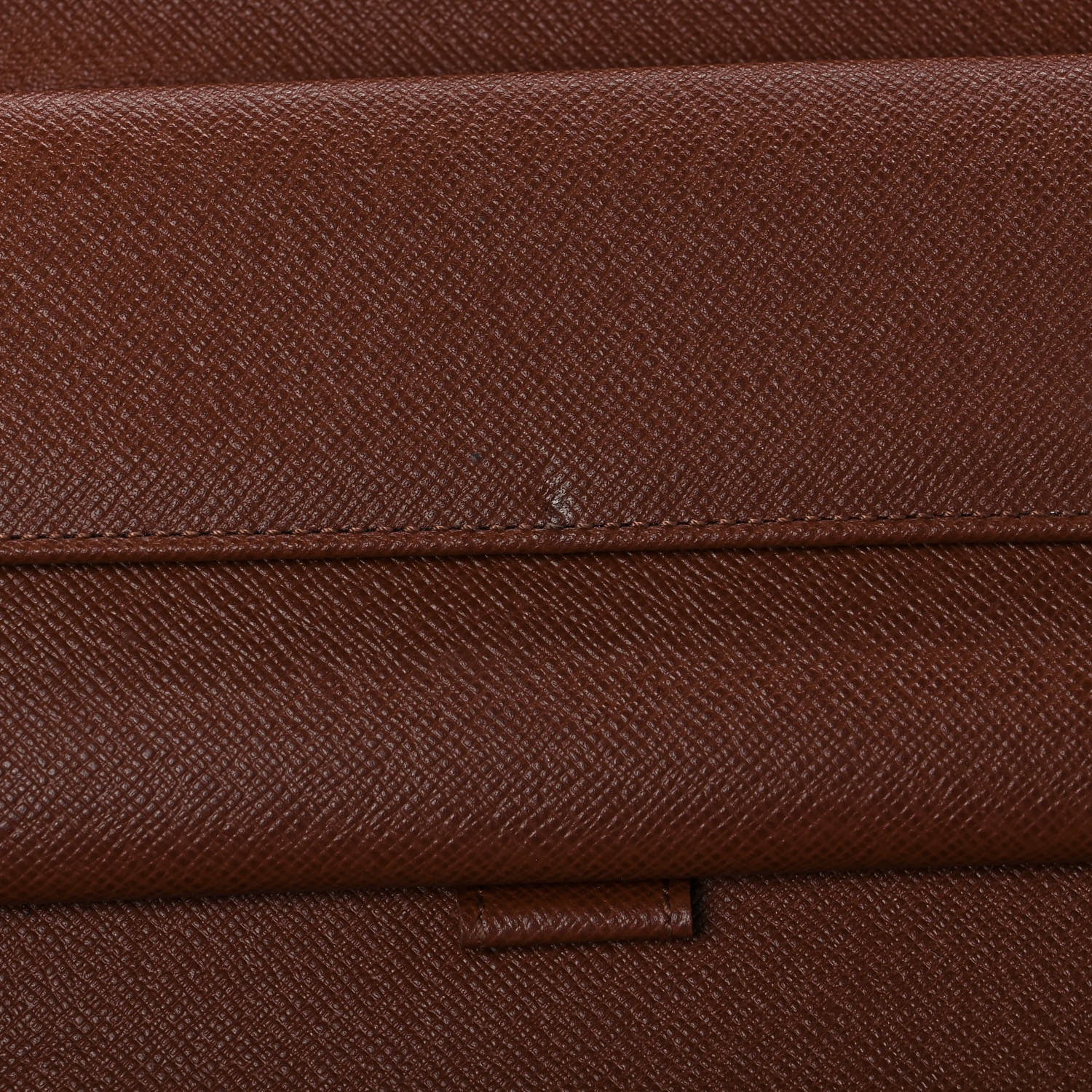 Louis Vuitton Monogram Porte Tresor International Wallet 9 of 9