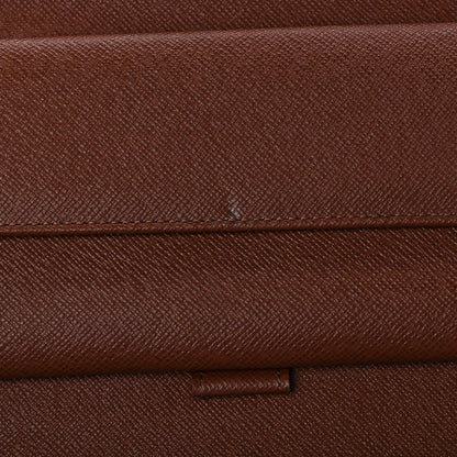 Louis Vuitton Monogram Porte Tresor International Wallet 9 of 9