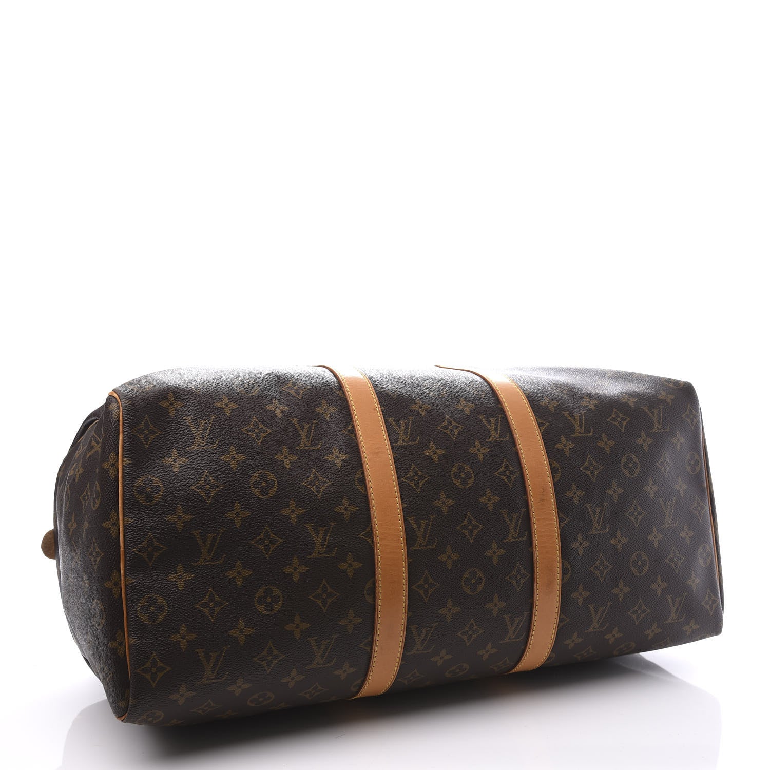 Louis Vuitton Monogram Keepall 50 3 of 11