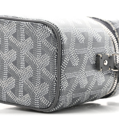 Goyard Goyardine Muse Nano Vanity Case Grey 10 of 10