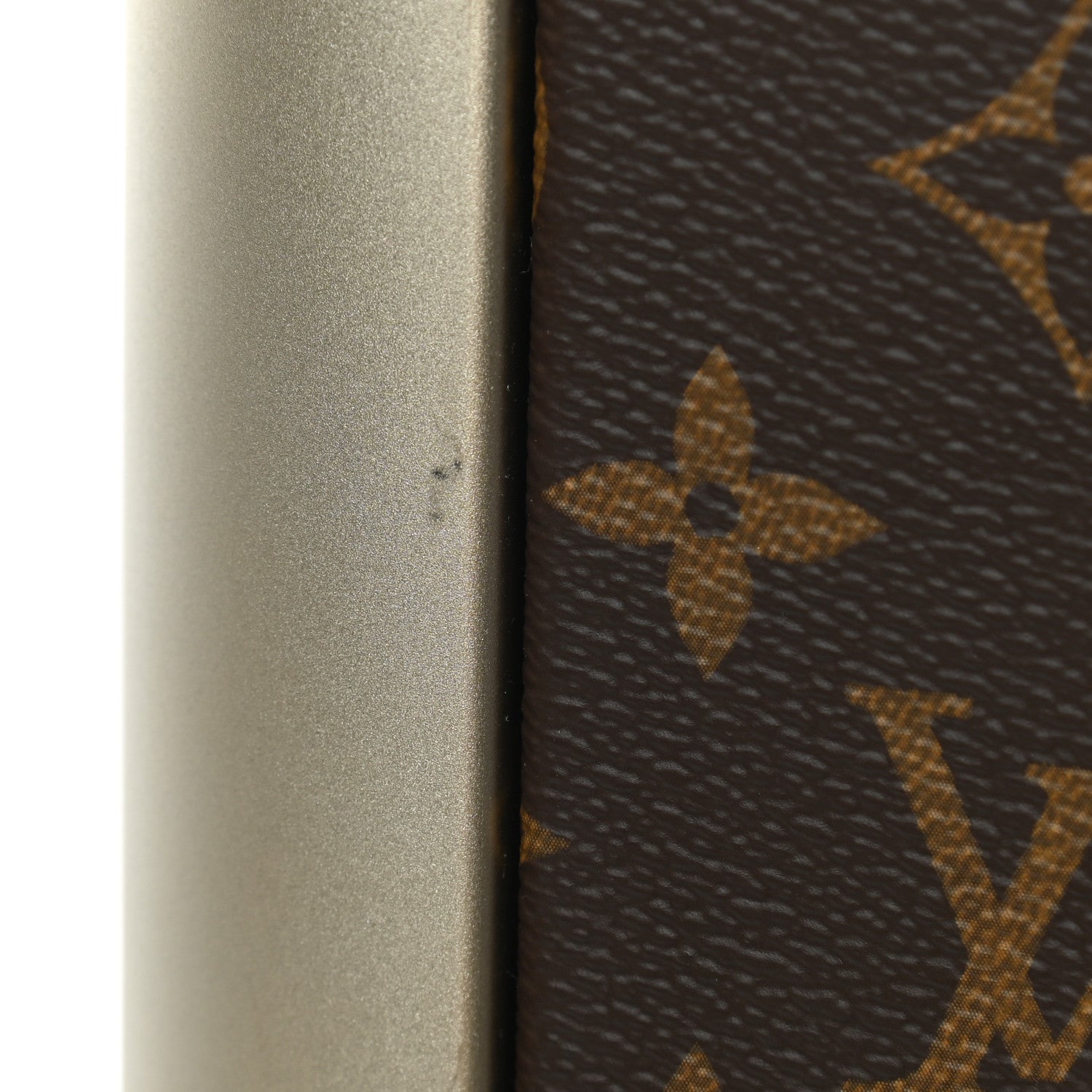 Louis Vuitton Monogram Horizon 55 12 of 15