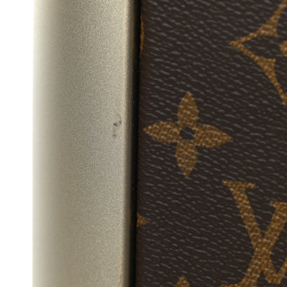 Louis Vuitton Monogram Horizon 55 12 of 15