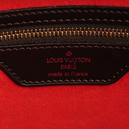 Louis Vuitton Damier Ebene Babylone 6 of 10