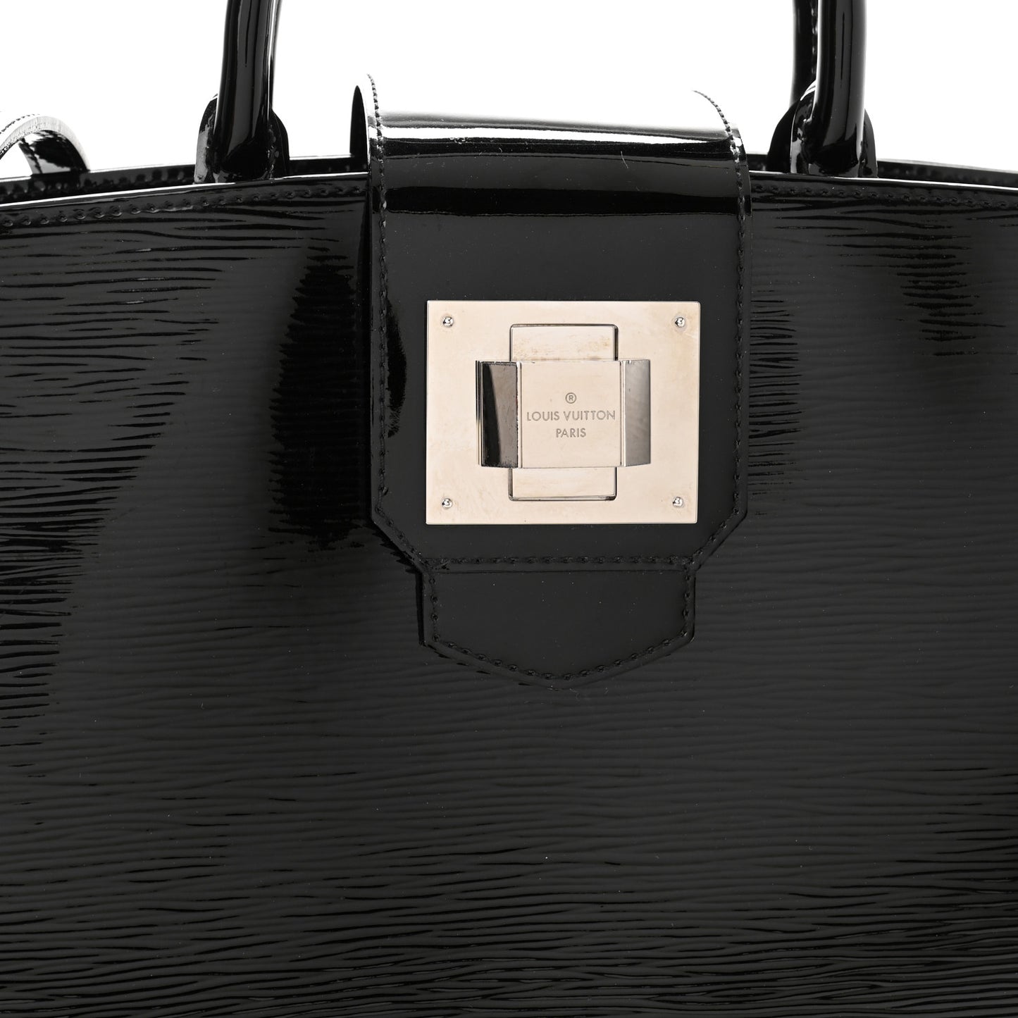 Electric Epi Mirabeau GM Black