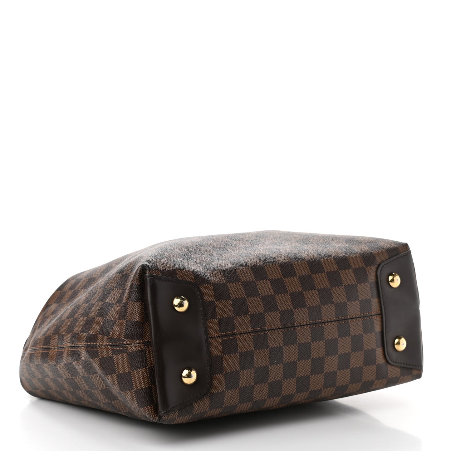 Damier Ebene Duomo Hobo