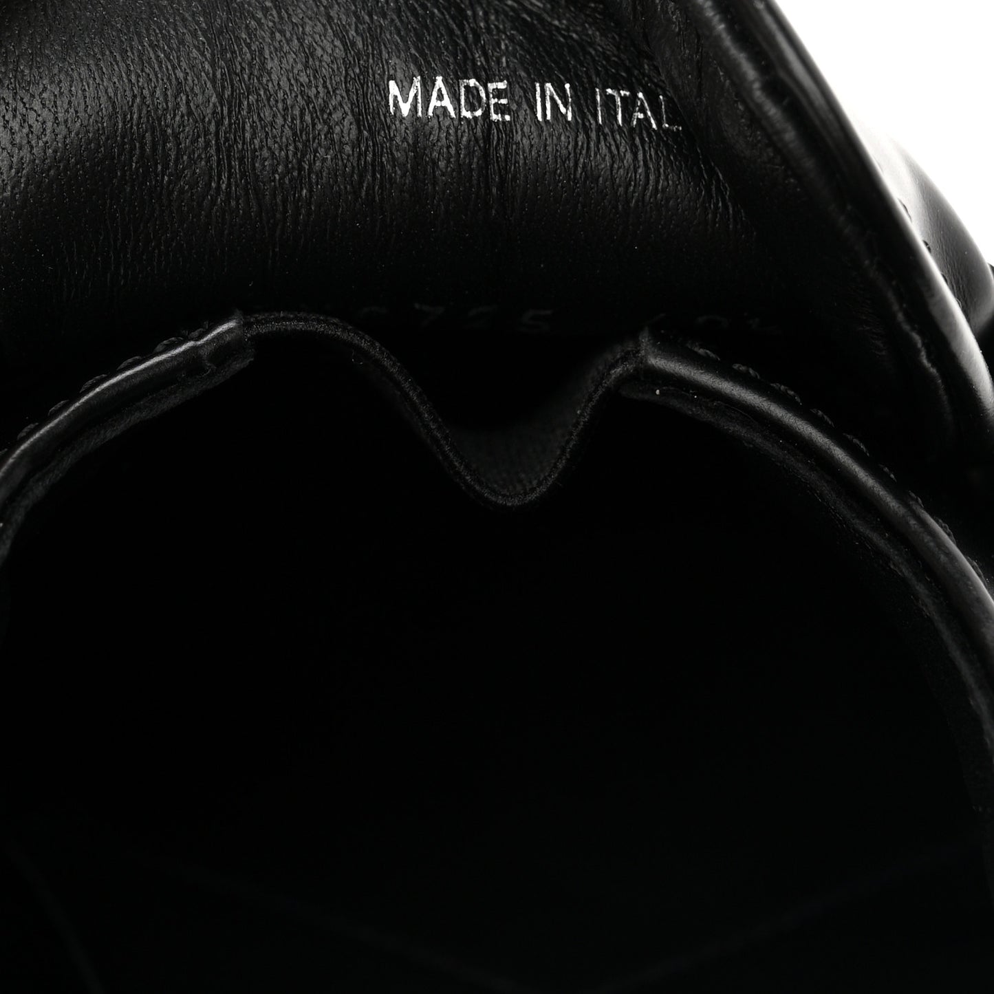 Spazzolato Loafers 40.5 Black