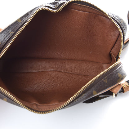 Louis Vuitton Monogram Pochette Marly Bandouliere 5 of 9