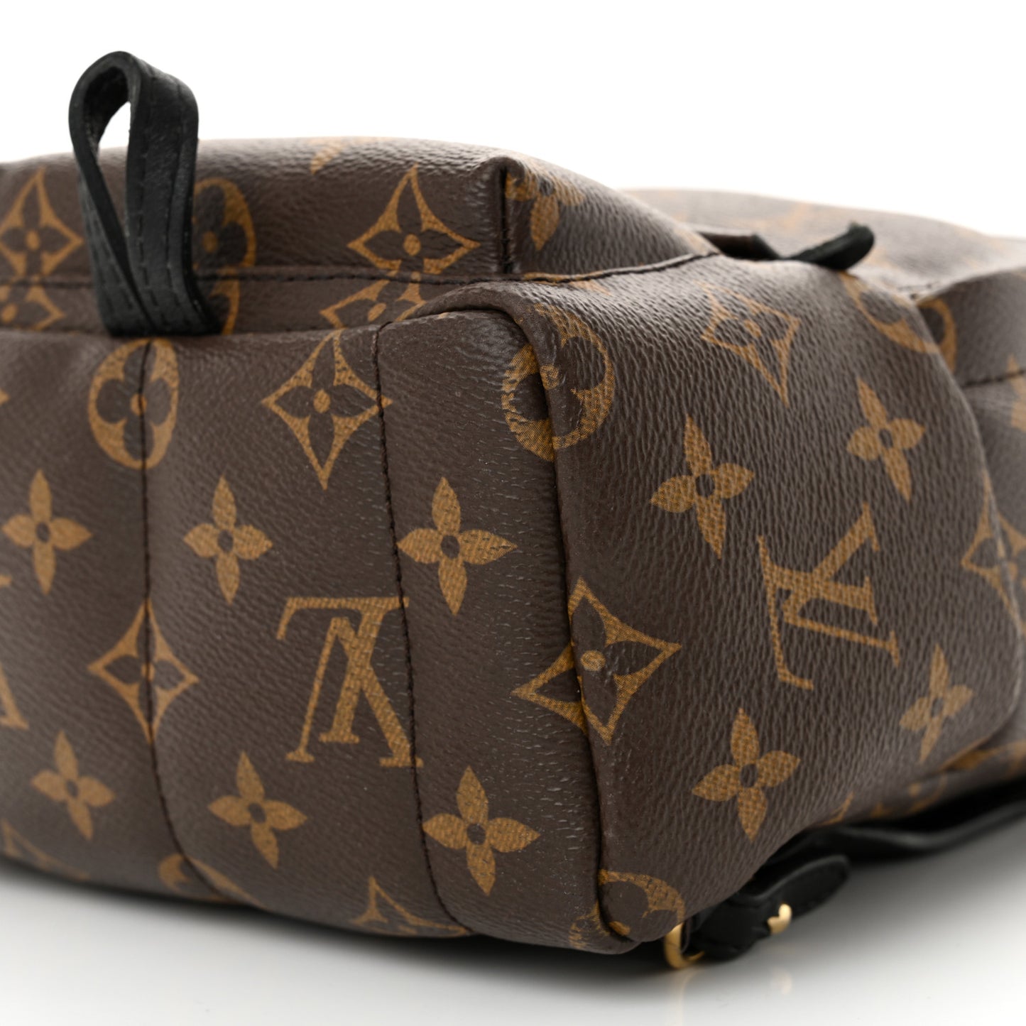 Monogram Palm Springs Backpack Mini