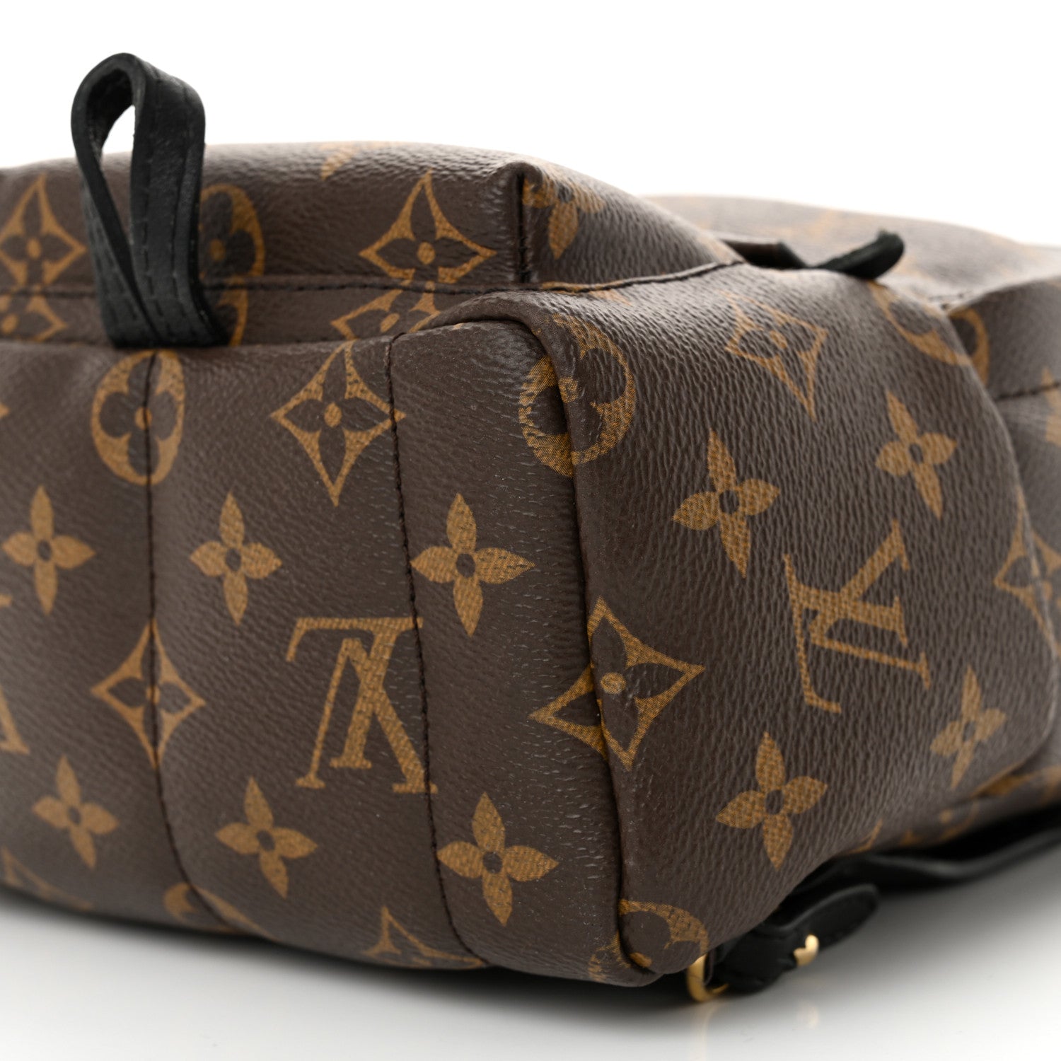 Louis Vuitton Monogram Palm Springs Backpack Mini 9 of 17
