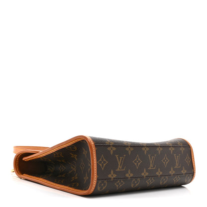Louis Vuitton Monogram Bel Air 9 of 10