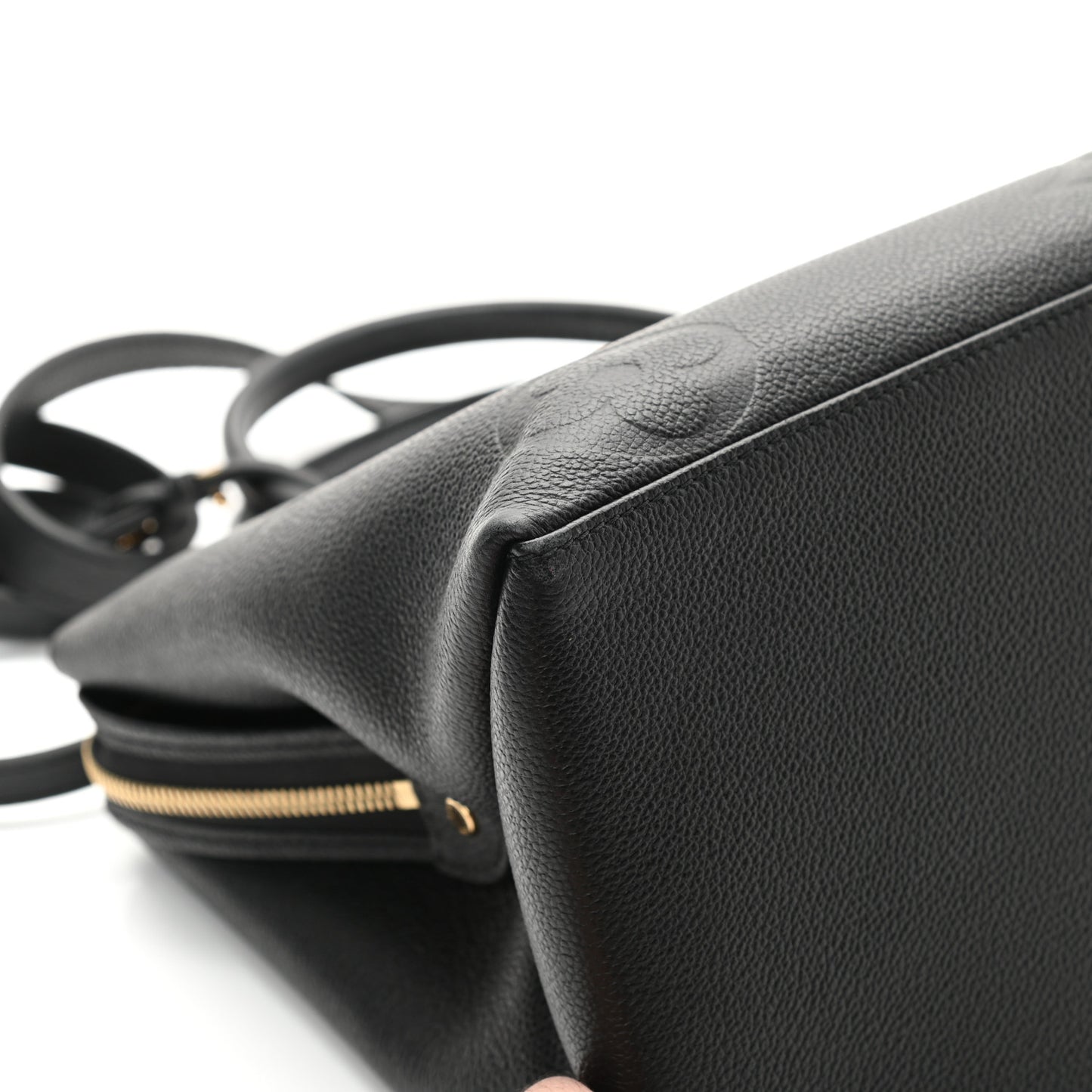 Empreinte Monogram Giant Grand Palais Black