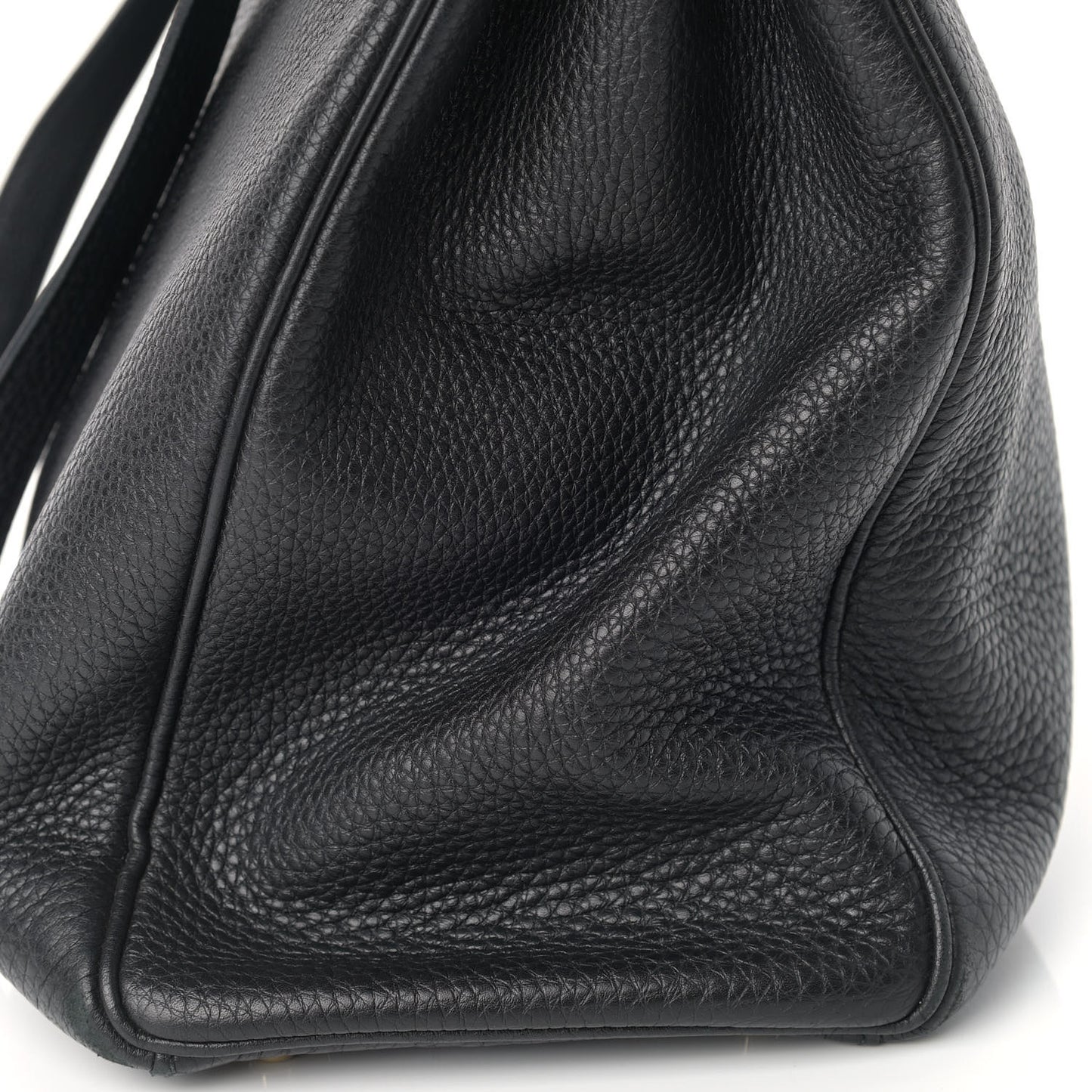 Togo Kelly Retourne 40 Black