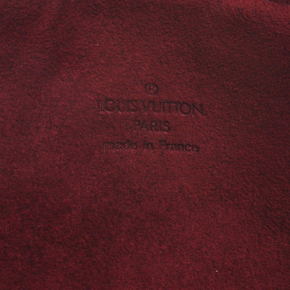 Louis Vuitton Monogram Multicolor Pochette Accessories White 6 of 8