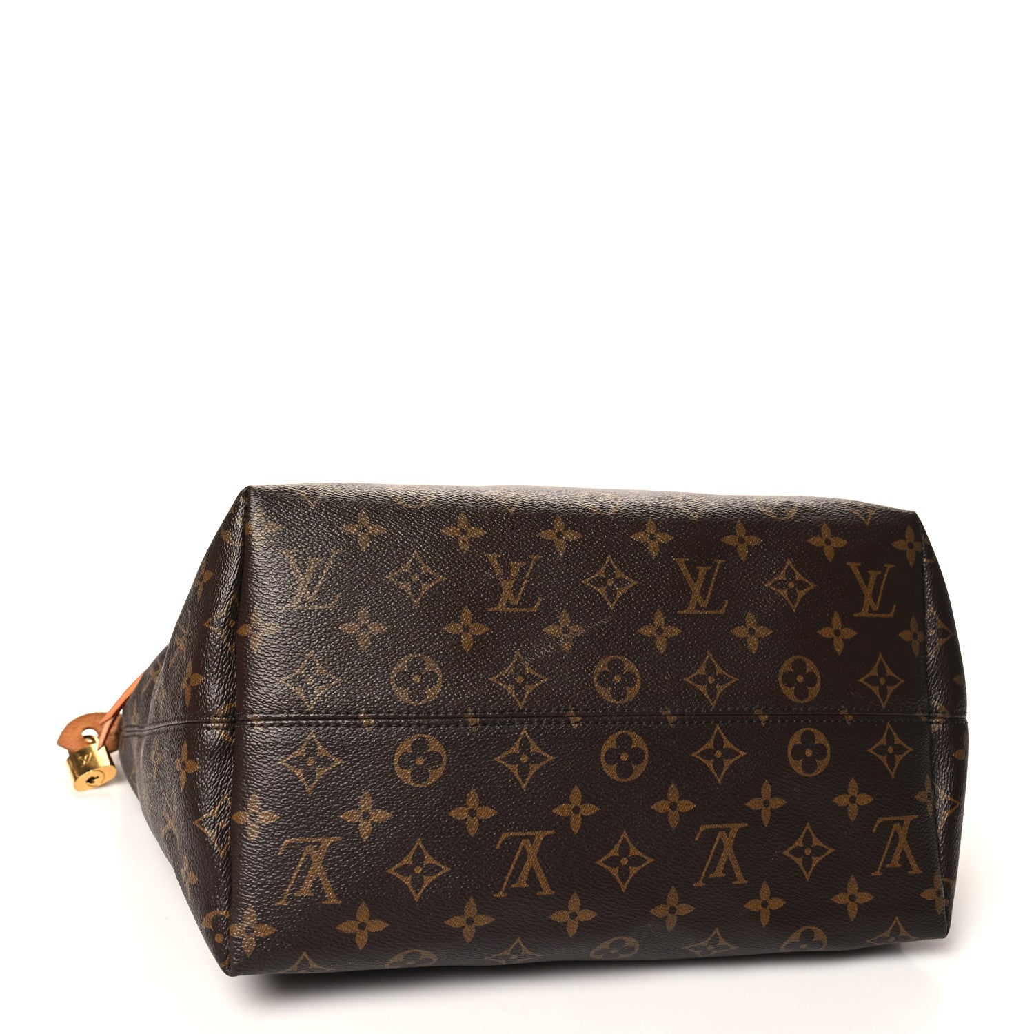 Louis Vuitton Monogram Iena MM 5 of 11