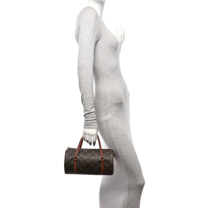 Louis Vuitton Monogram Papillon 26 3 of 9