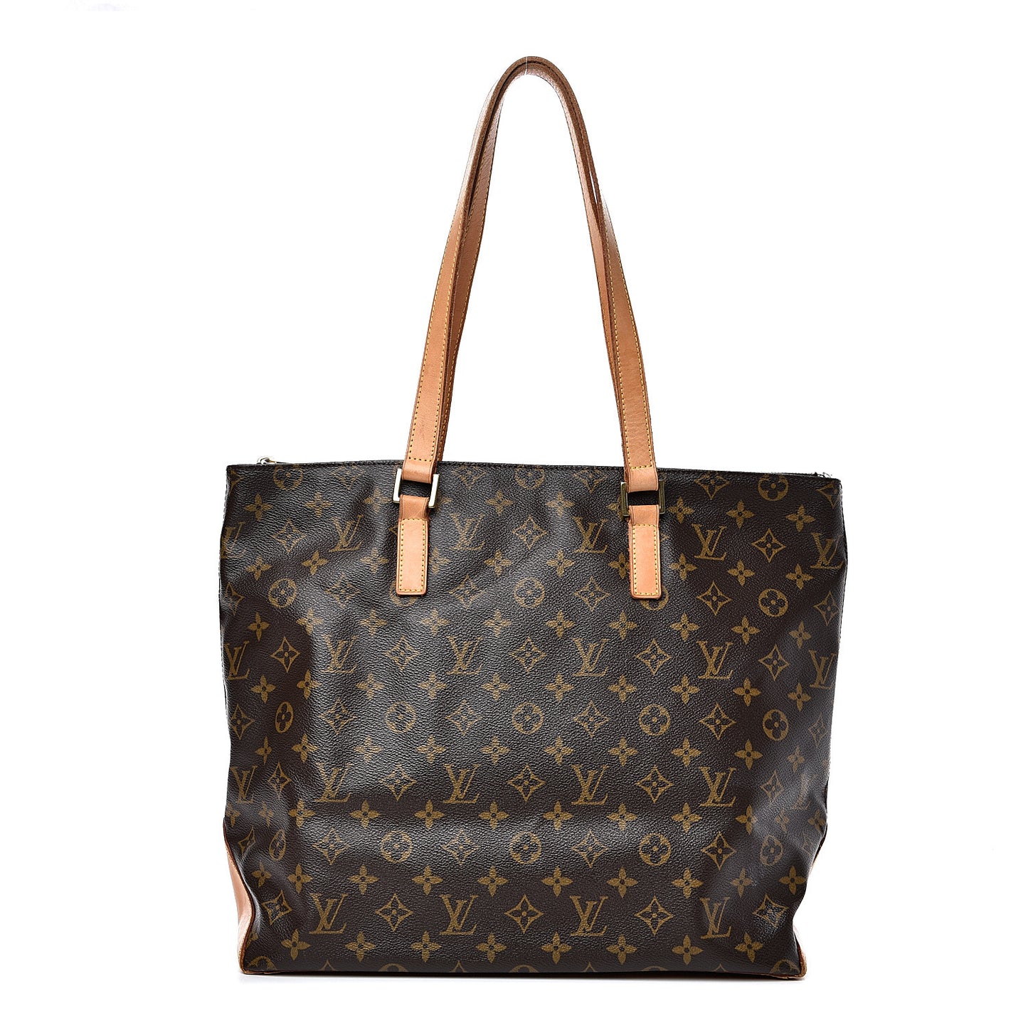 Monogram Cabas Mezzo