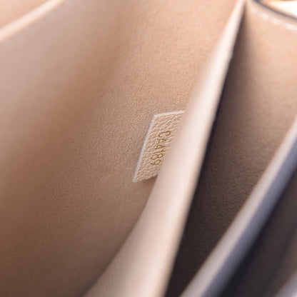 Louis Vuitton Monogram Vaugirard Creme 7 of 11