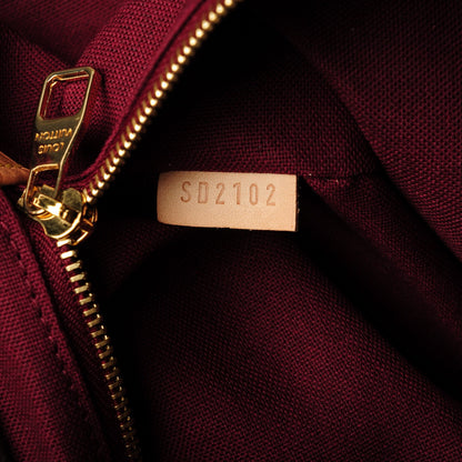 Louis Vuitton Monogram Raspail MM 7 of 7