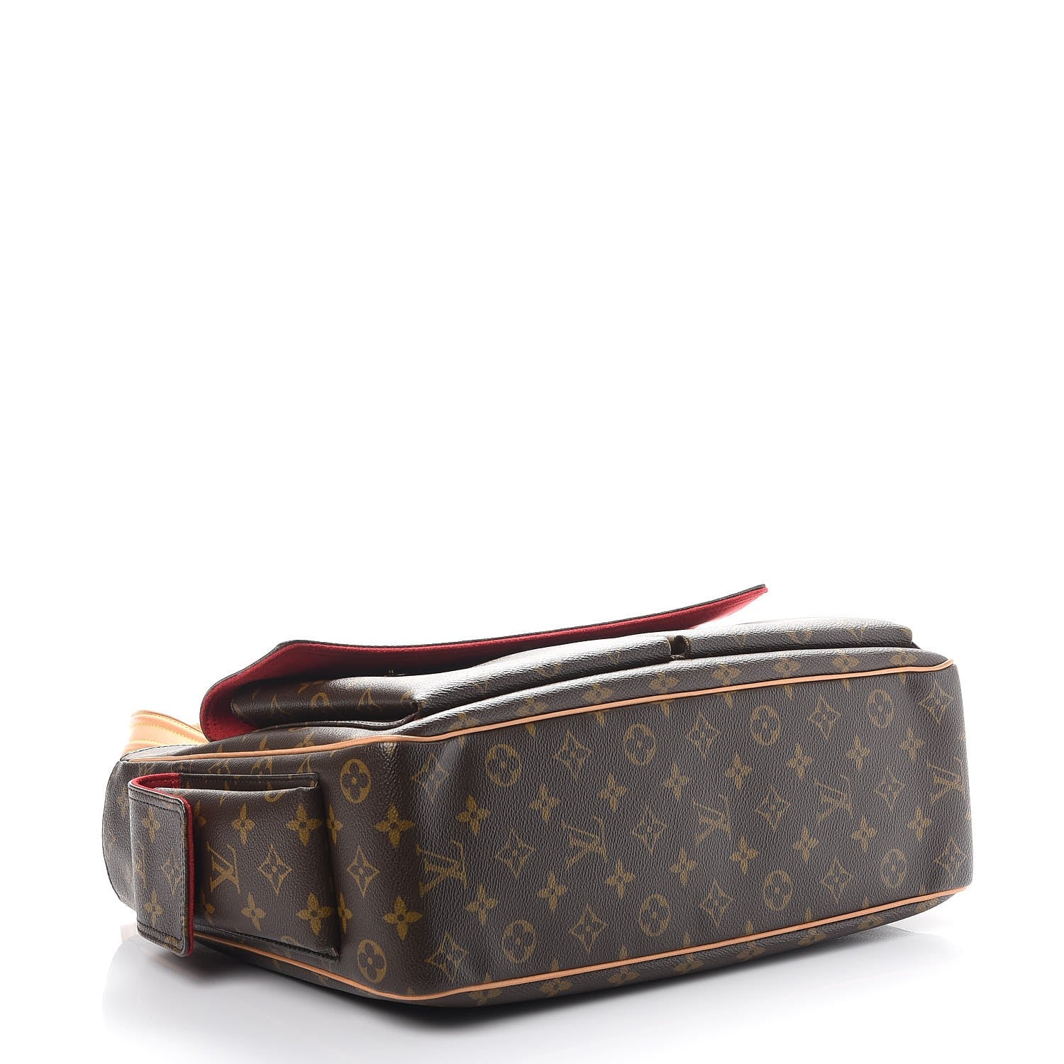 Louis Vuitton Monogram Multipli-Cite 4 of 10