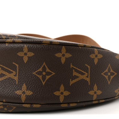 Louis Vuitton Monogram Looping 9 of 9
