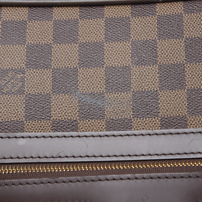 Louis Vuitton Damier Ebene Pegase 55 13 of 19