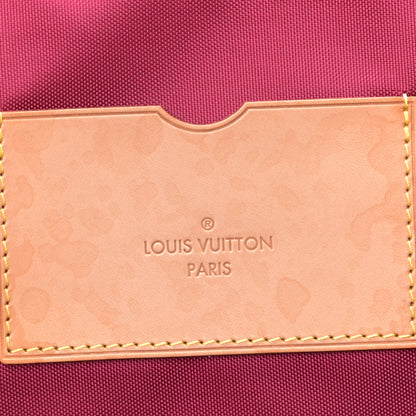 Louis Vuitton Vernis Pegase 45 Rose Indien 5 of 8