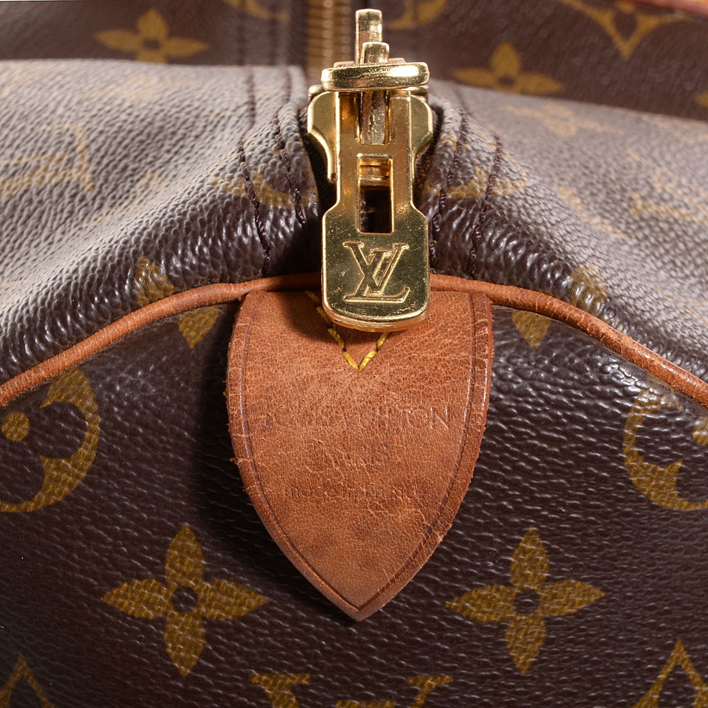 Monogram Keepall 50