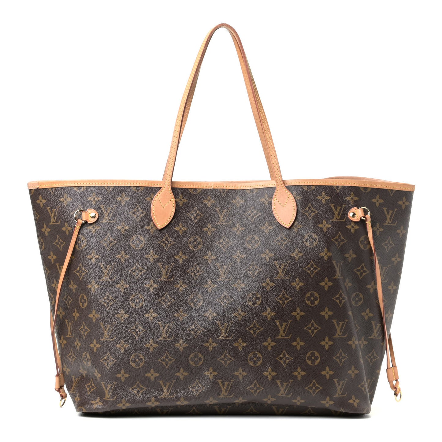 Monogram Neo Neverfull GM