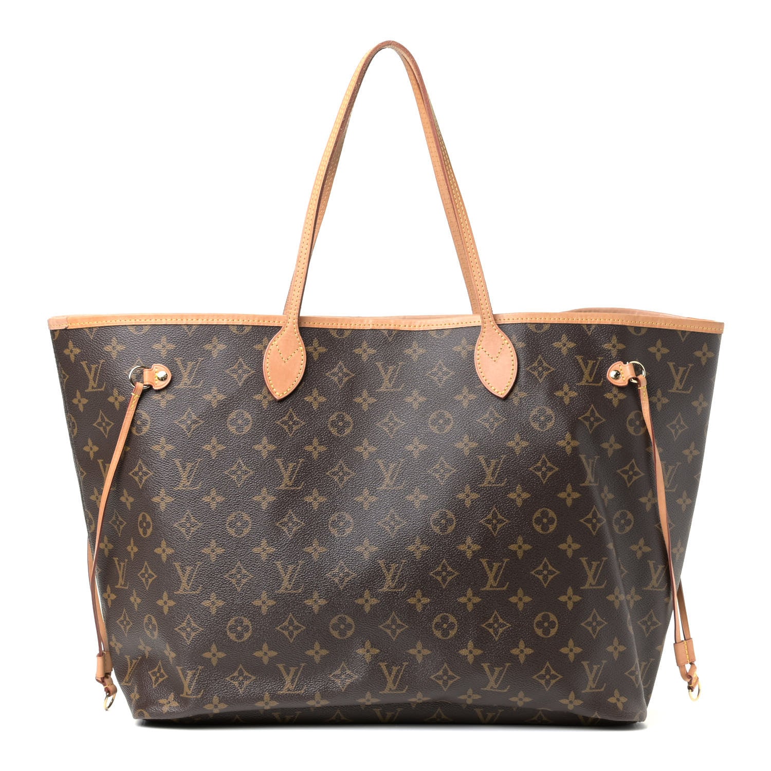 Louis Vuitton Monogram Neo Neverfull GM 1 of 4