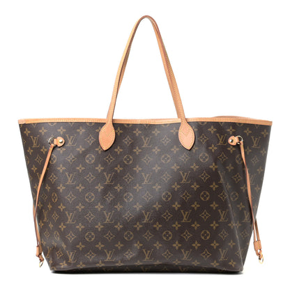 Louis Vuitton Monogram Neo Neverfull GM 1 of 4