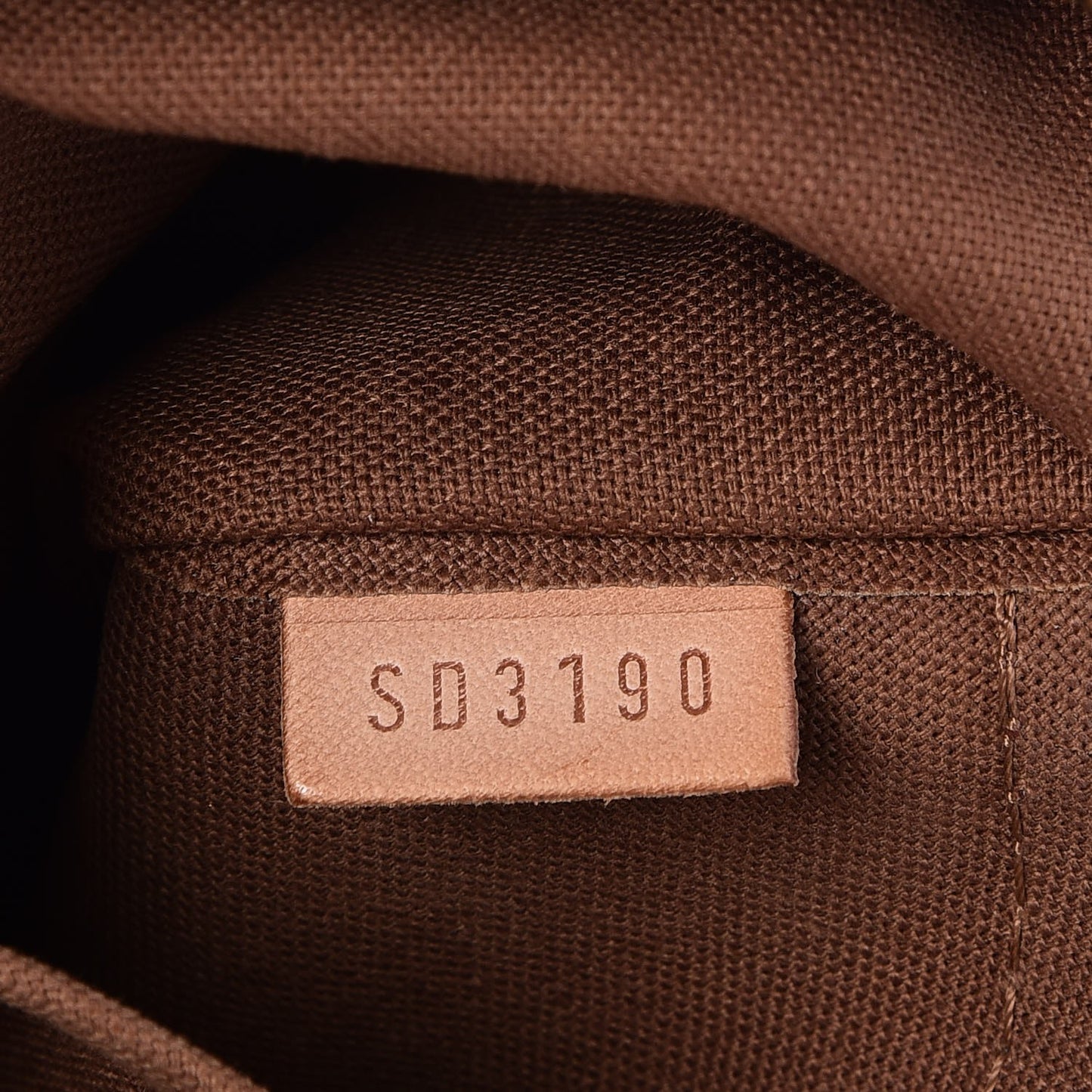 Monogram Tivoli PM