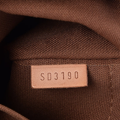 Louis Vuitton Monogram Tivoli PM 7 of 7