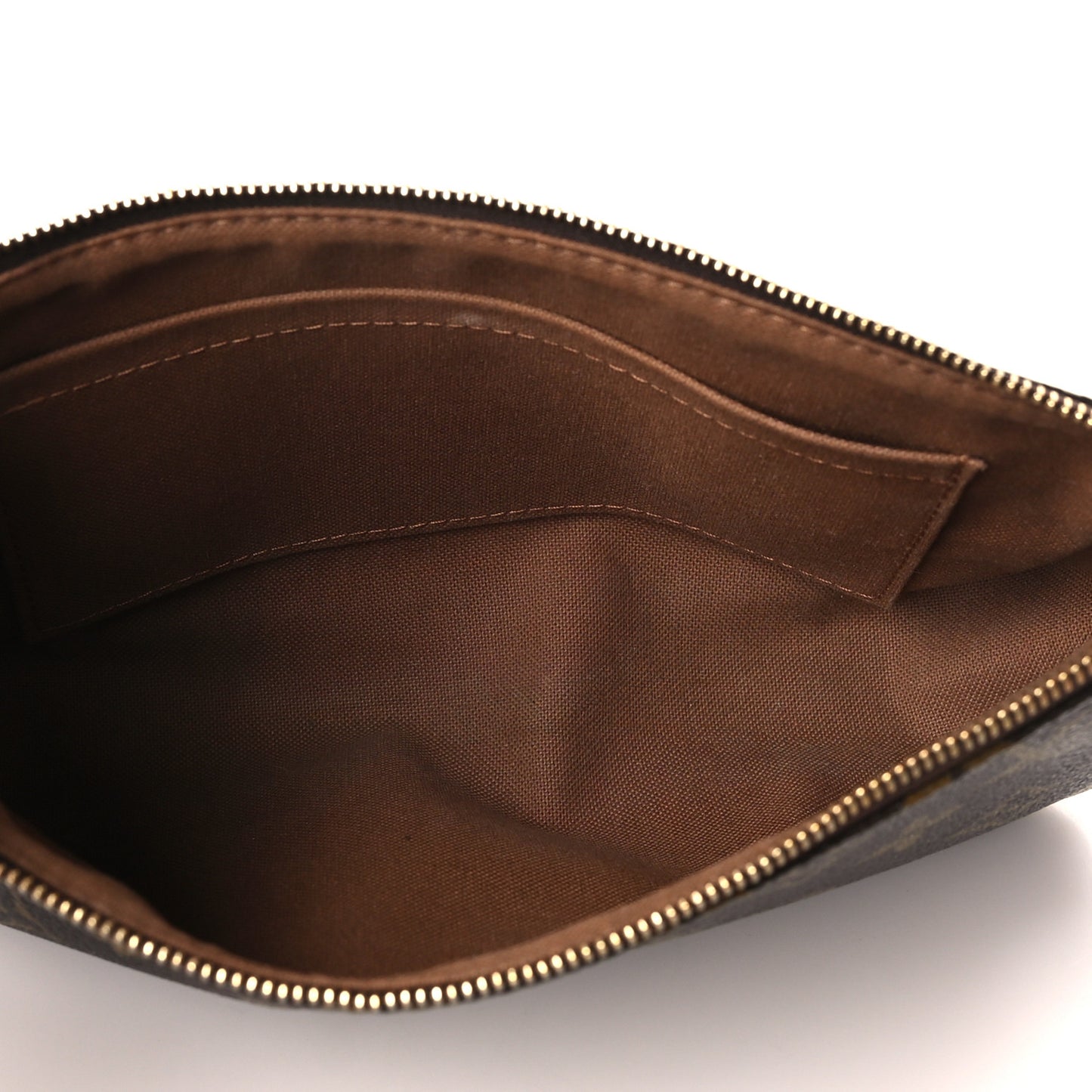 Monogram Pochette Accessories NM