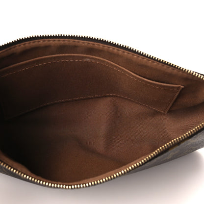 Louis Vuitton Monogram Pochette Accessories NM 5 of 9