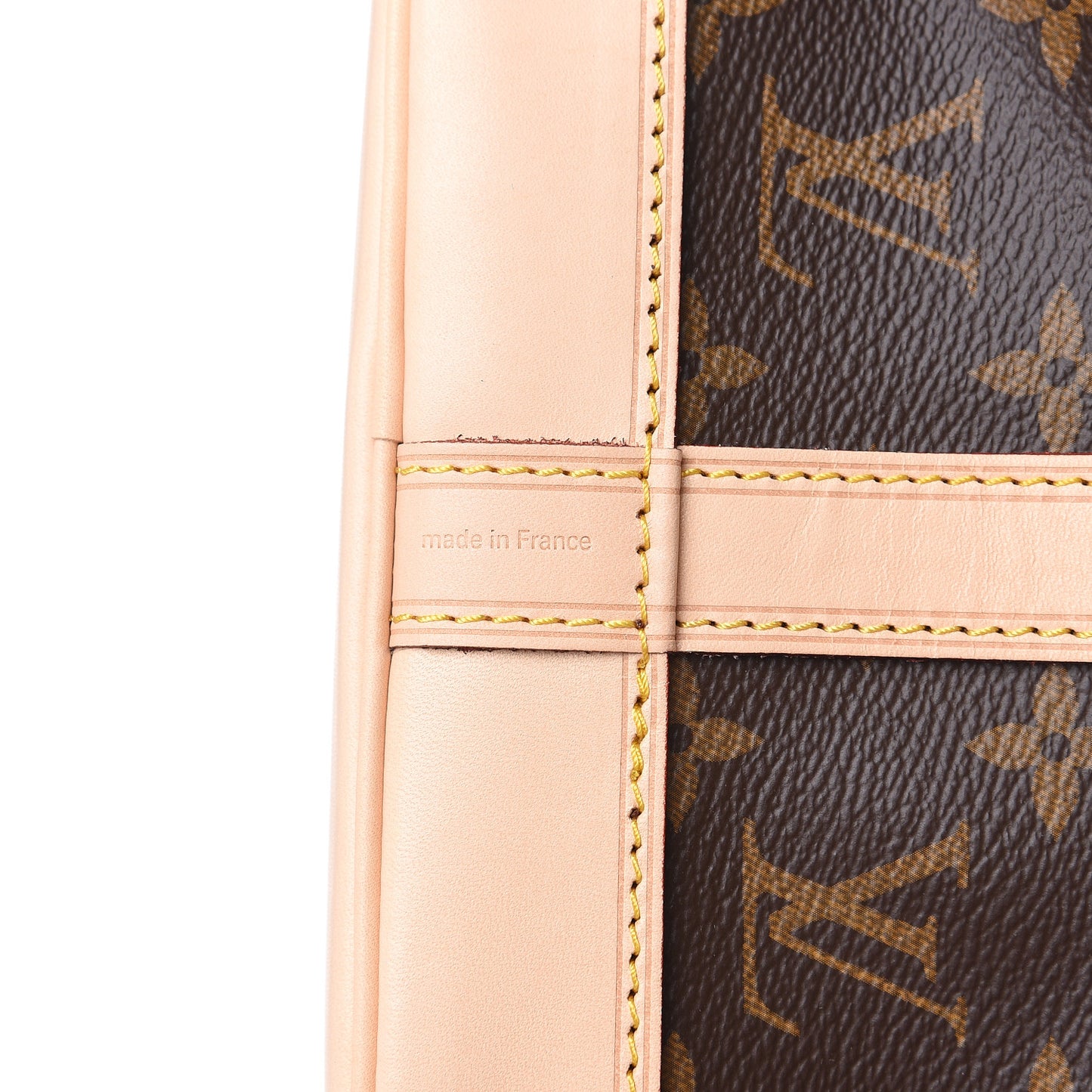 Monogram Petit Noe NM
